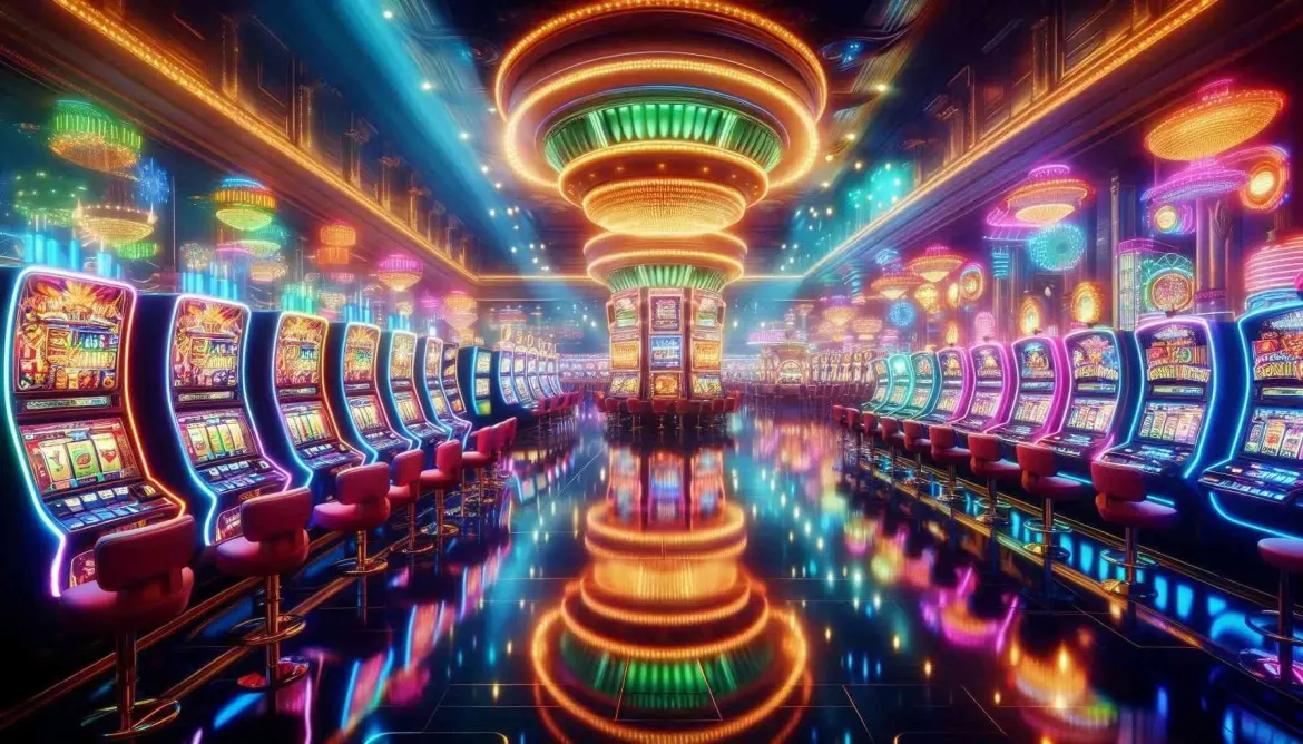 Magic Win Casino